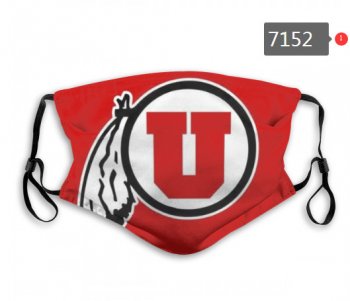 Masks NCAA Masks 7152