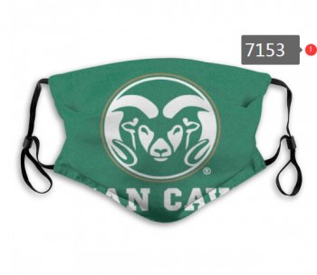 Masks NCAA Masks 7153