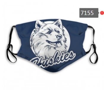 Masks NCAA Masks 7155