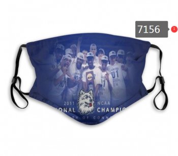 Masks NCAA Masks 7156