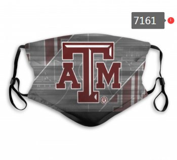 Masks NCAA Masks 7161