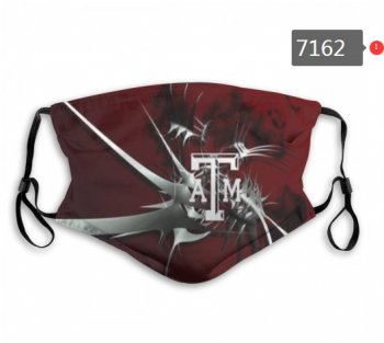 Masks NCAA Masks 7162