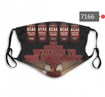 Masks NCAA Masks 7166