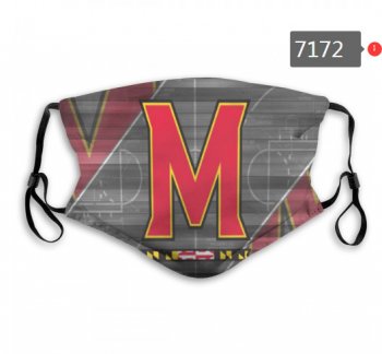 Masks NCAA Masks 7172