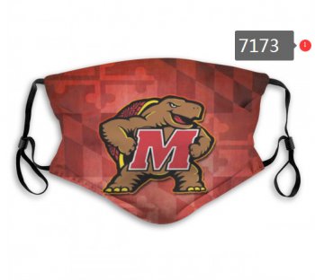 Masks NCAA Masks 7173