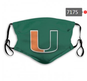 Masks NCAA Masks 7175