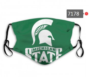 Masks NCAA Masks 7178