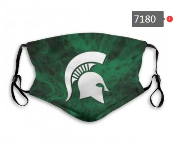 Masks NCAA Masks 7180