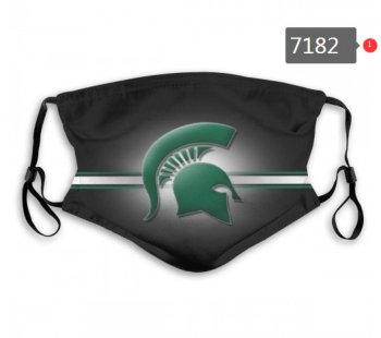 Masks NCAA Masks 7182