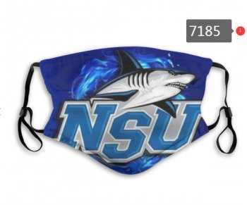 Masks NCAA Masks 7185