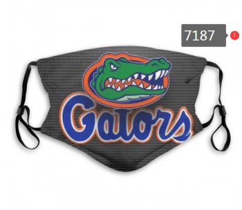 Masks NCAA Masks 7187