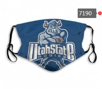 Masks NCAA Masks 7190