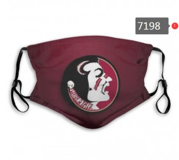 Masks NCAA Masks 7198