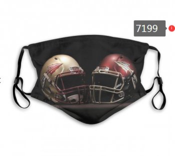 Masks NCAA Masks 7199