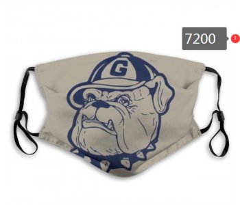 Masks NCAA Masks 7200