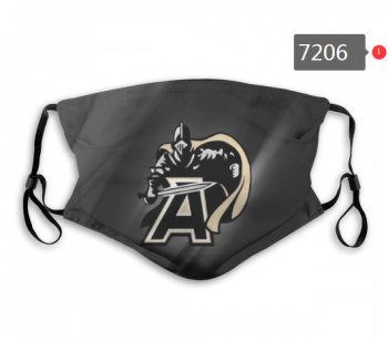 Masks NCAA Masks 7206