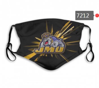 Masks NCAA Masks 7212