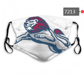 Masks NCAA Masks 7213