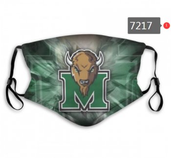 Masks NCAA Masks 7217