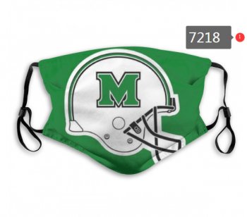 Masks NCAA Masks 7218