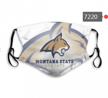 Masks NCAA Masks 7220