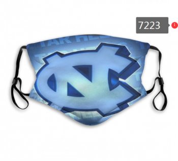 Masks NCAA Masks 7223