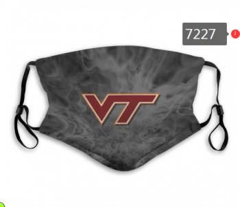 Masks NCAA Masks 7227