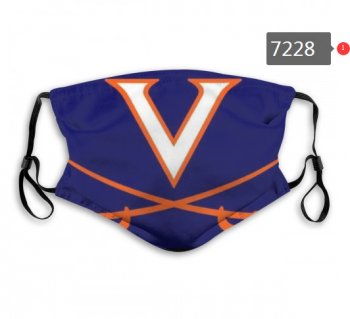 Masks NCAA Masks 7228