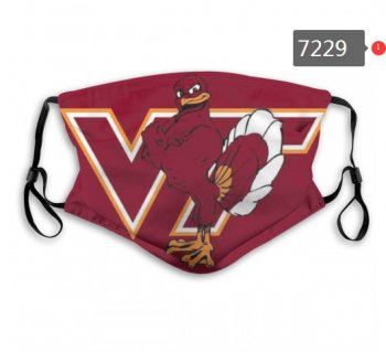 Masks NCAA Masks 7229