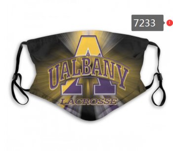 Masks NCAA Masks 7233