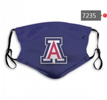 Masks NCAA Masks 7235