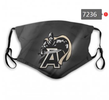 Masks NCAA Masks 7236