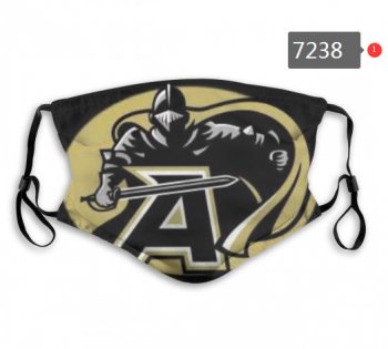 Masks NCAA Masks 7238