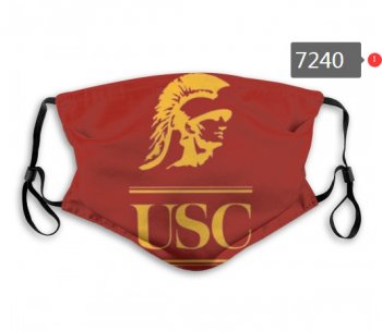 Masks NCAA Masks 7240