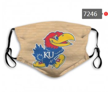 Masks NCAA Masks 7246