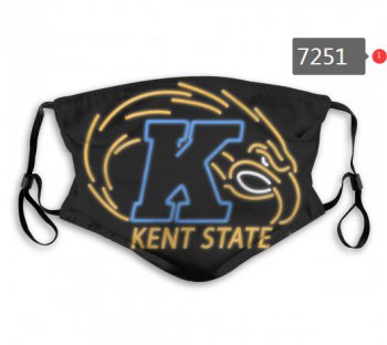 Masks NCAA Masks 7251