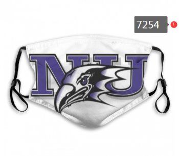 Masks NCAA Masks 7254