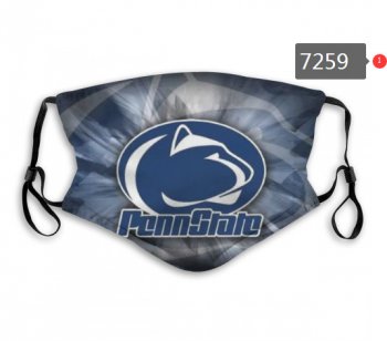 Masks NCAA Masks 7259