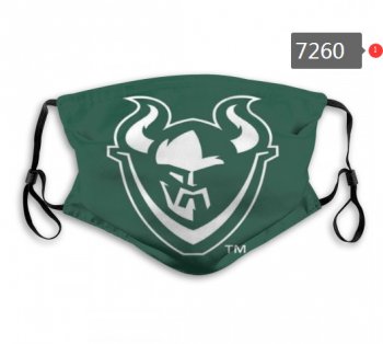 Masks NCAA Masks 7260