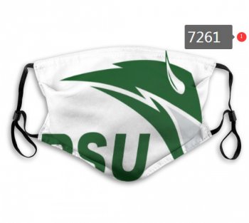 Masks NCAA Masks 7261