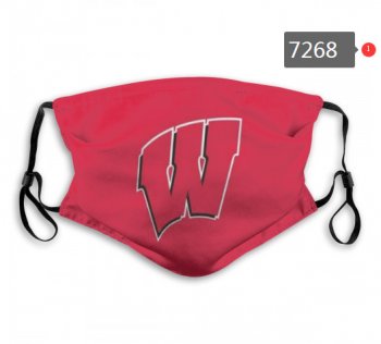 Masks NCAA Masks 7268