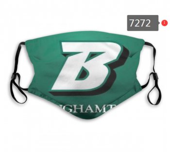 Masks NCAA Masks 7272