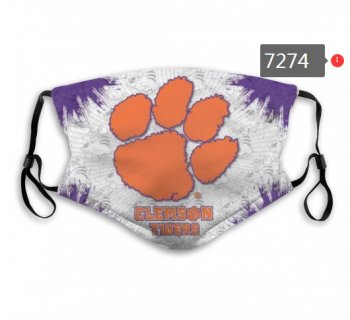 Masks NCAA Masks 7274