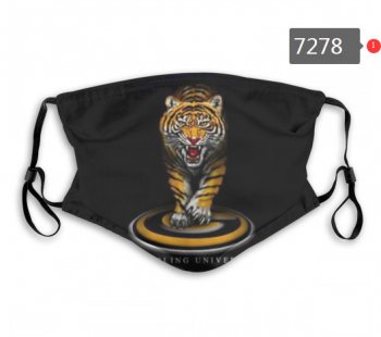 Masks NCAA Masks 7278