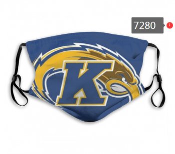 Masks NCAA Masks 7280