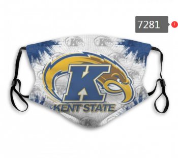 Masks NCAA Masks 7281