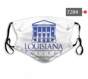 Masks NCAA Masks 7284