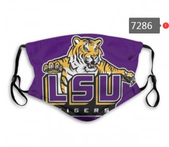 Masks NCAA Masks 7286