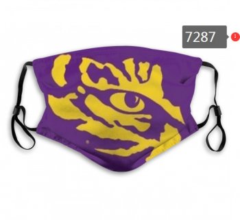 Masks NCAA Masks 7287