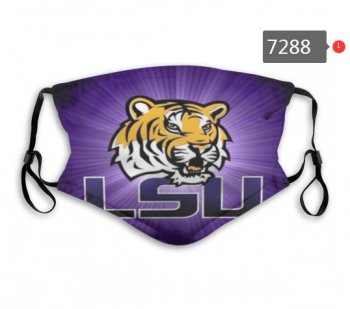 Masks NCAA Masks 7288